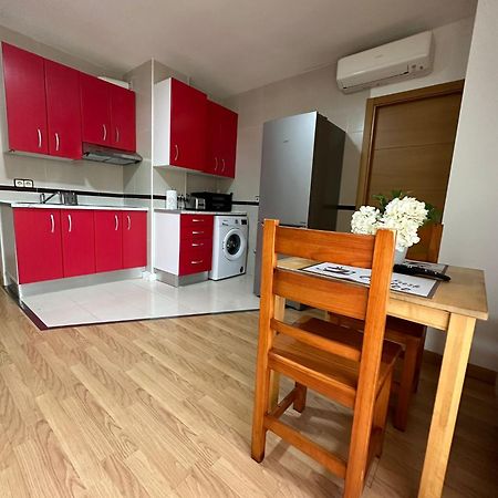 Apartament Cruz25 Alcalá de Henares Zewnętrze zdjęcie