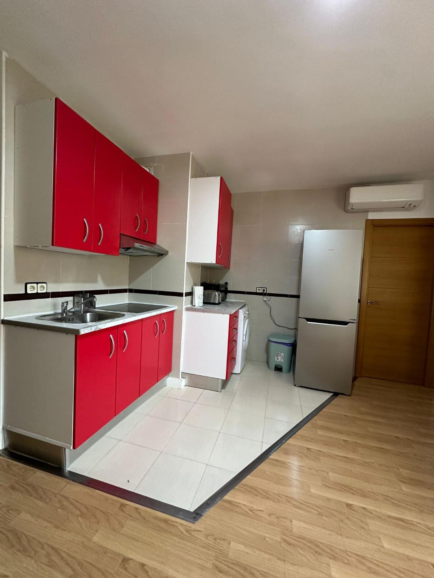 Apartament Cruz25 Alcalá de Henares Zewnętrze zdjęcie