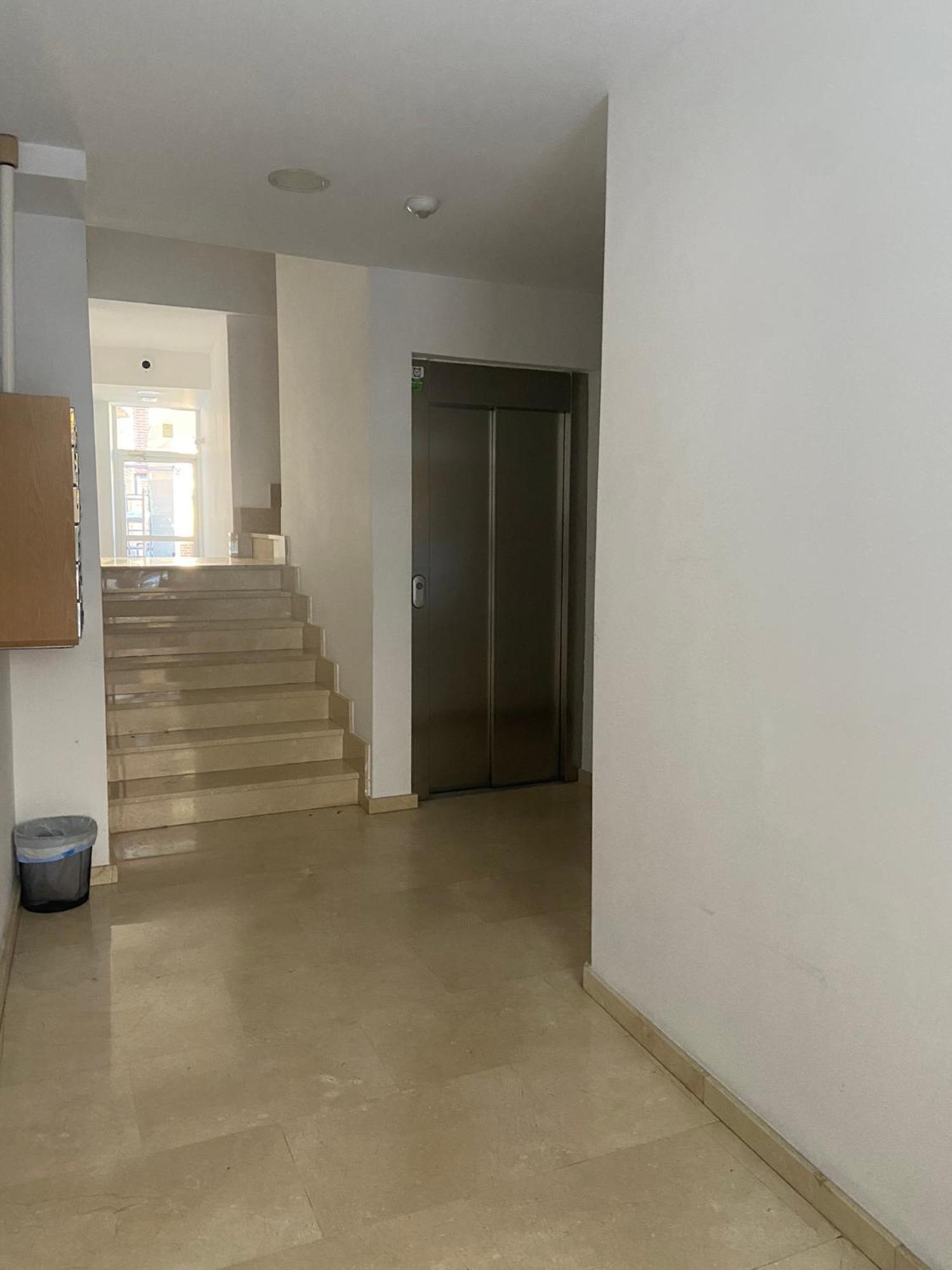 Apartament Cruz25 Alcalá de Henares Zewnętrze zdjęcie