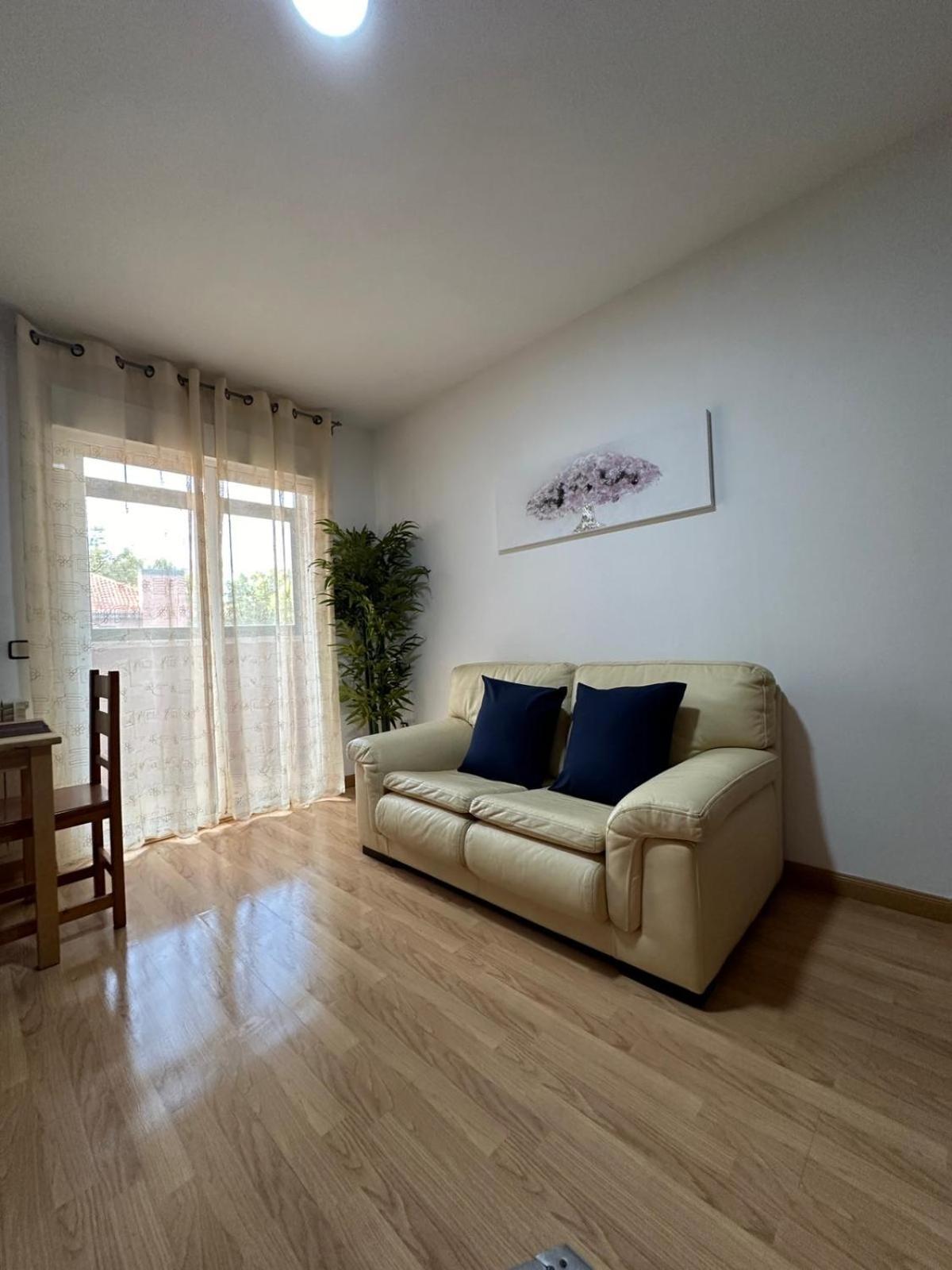 Apartament Cruz25 Alcalá de Henares Zewnętrze zdjęcie
