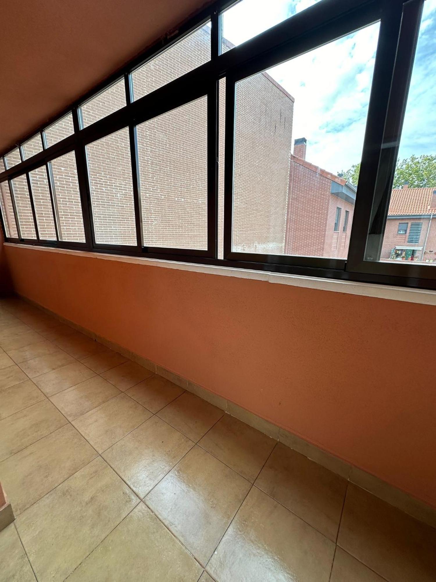 Apartament Cruz25 Alcalá de Henares Zewnętrze zdjęcie