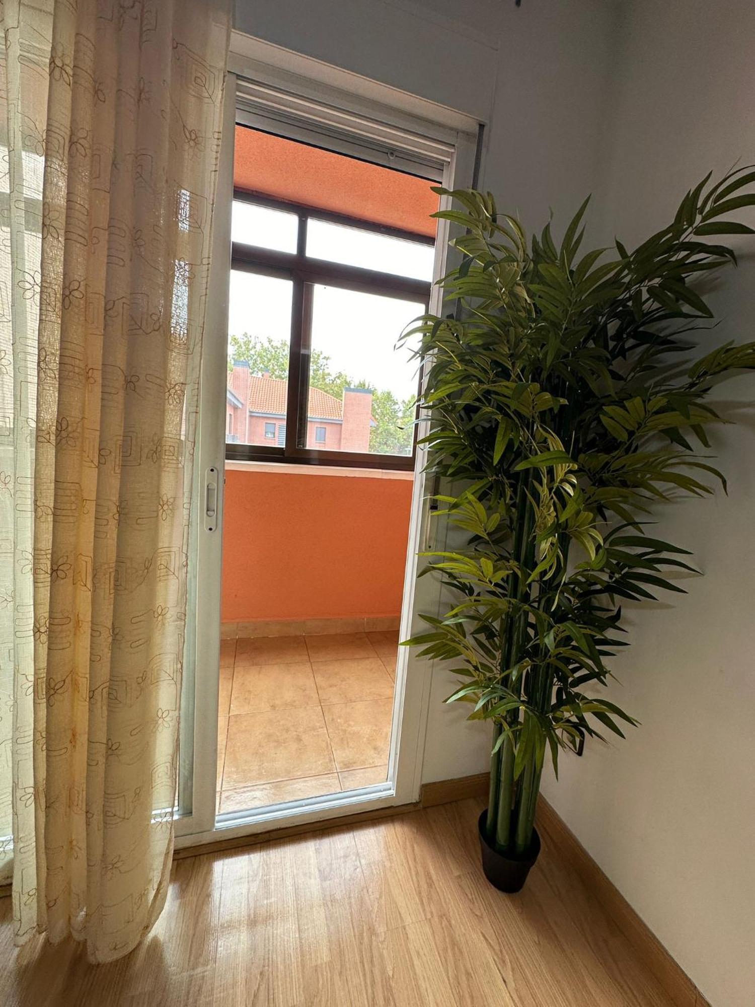 Apartament Cruz25 Alcalá de Henares Zewnętrze zdjęcie